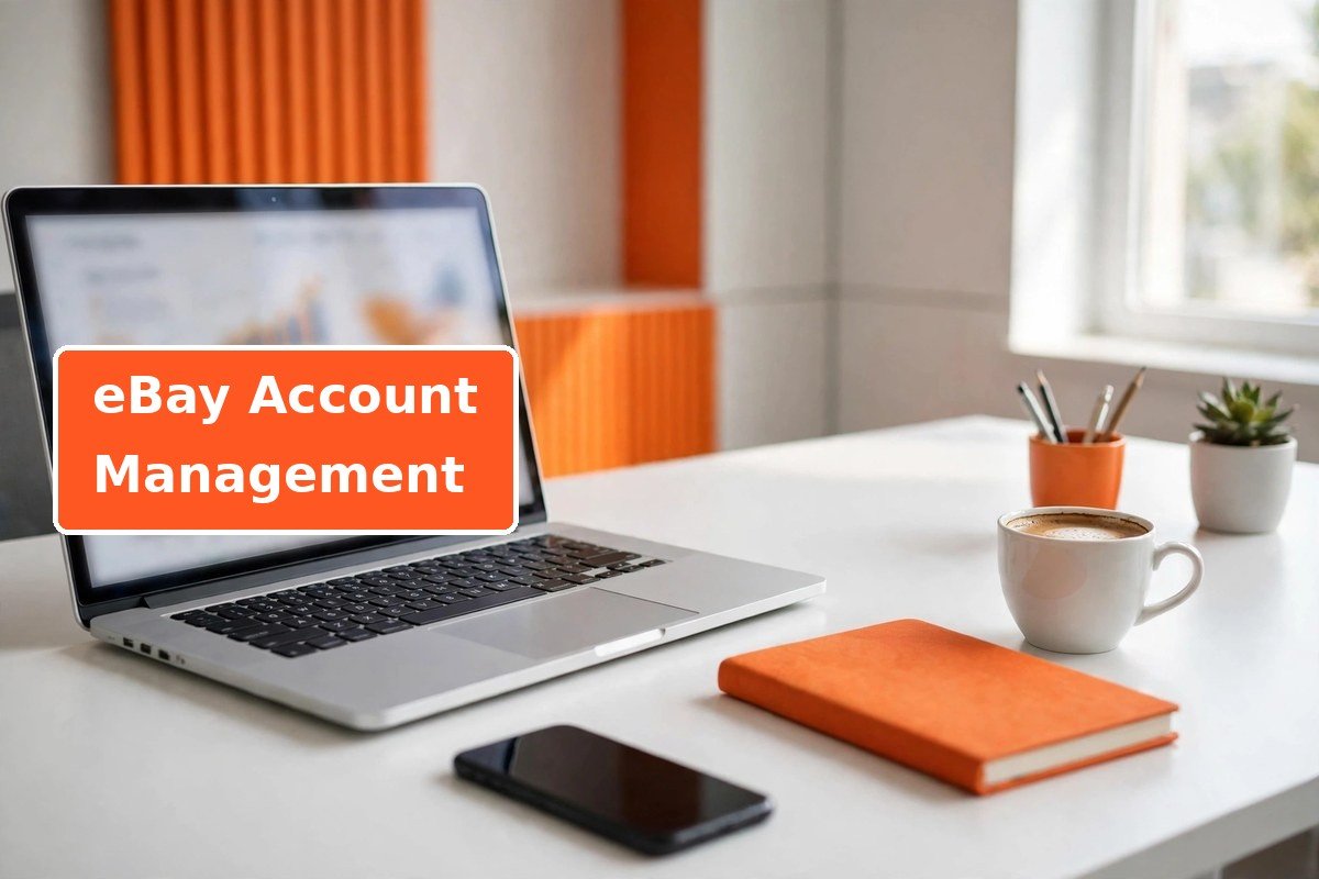 eBay Account Management Services