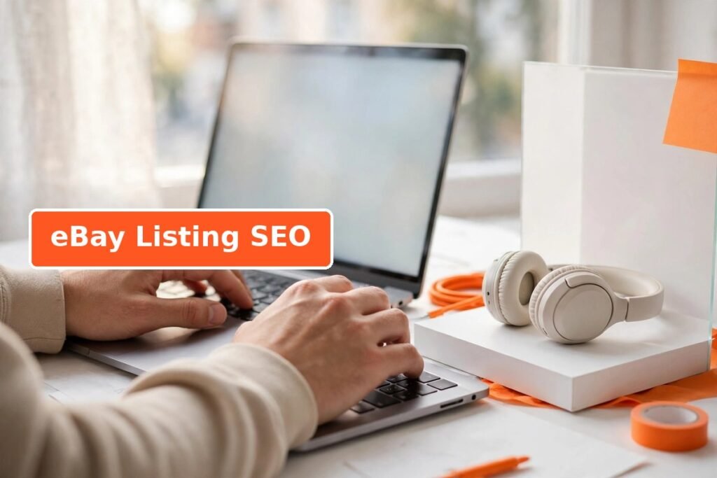 Ebay Listing SEO Services